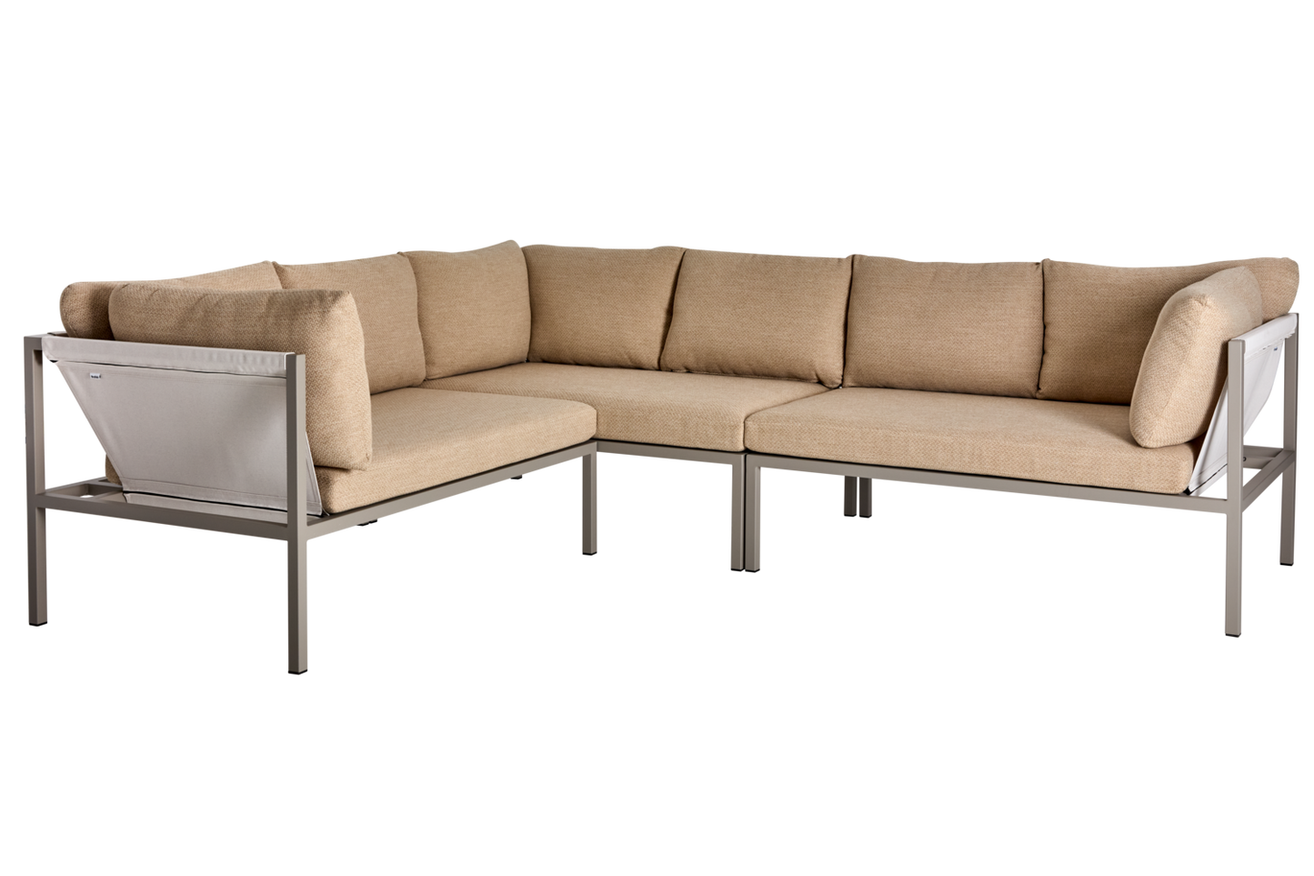 Allie Hörnsoffa - Antracit/Barley, Khaki/Barley - bild 1 [brafab-src:https://www.brafab.se/storage/C68E6B834076F159C69846B45BAAC75EFCA9F8888C39E7DCC88A629B3E298C41/91ebfc01c7cb4b78a4c1779079141819/png/media/086ddd83dcb242b09bdc10cb906b1b93/4606-21-267.png]