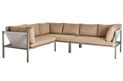 Allie Hörnsoffa - Antracit/Barley, Khaki/Barley - bild 1 [brafab-src:https://www.brafab.se/storage/C68E6B834076F159C69846B45BAAC75EFCA9F8888C39E7DCC88A629B3E298C41/91ebfc01c7cb4b78a4c1779079141819/png/media/086ddd83dcb242b09bdc10cb906b1b93/4606-21-267.png]
