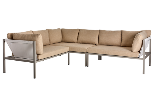 Allie Hörnsoffa - Antracit/Barley, Khaki/Barley - bild 1 [brafab-src:https://www.brafab.se/storage/C68E6B834076F159C69846B45BAAC75EFCA9F8888C39E7DCC88A629B3E298C41/91ebfc01c7cb4b78a4c1779079141819/png/media/086ddd83dcb242b09bdc10cb906b1b93/4606-21-267.png]