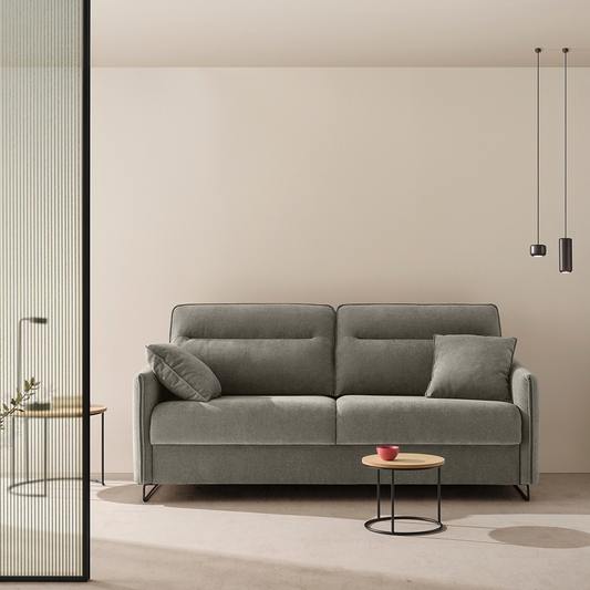 Tesla sofa bed