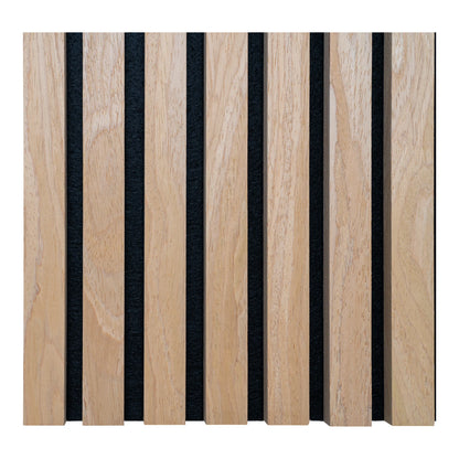 Akustiskpanel 2-pack ek