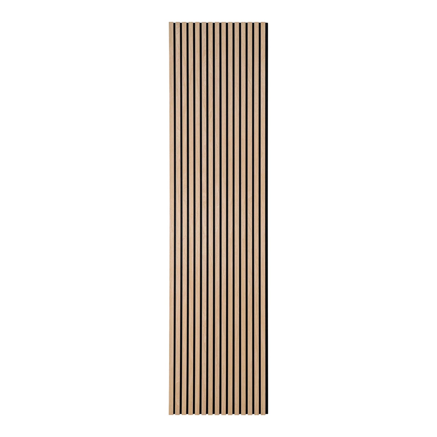 Akustiskpanel 2-pack ek