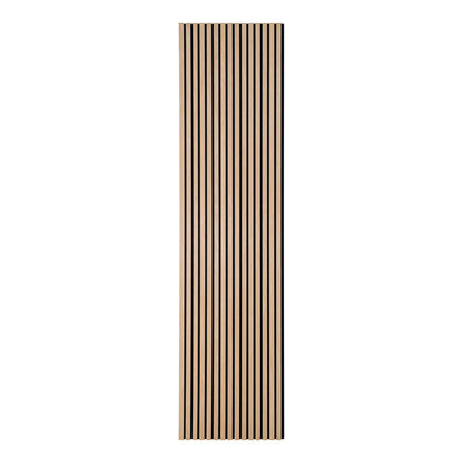 Akustiskpanel 2-pack ek