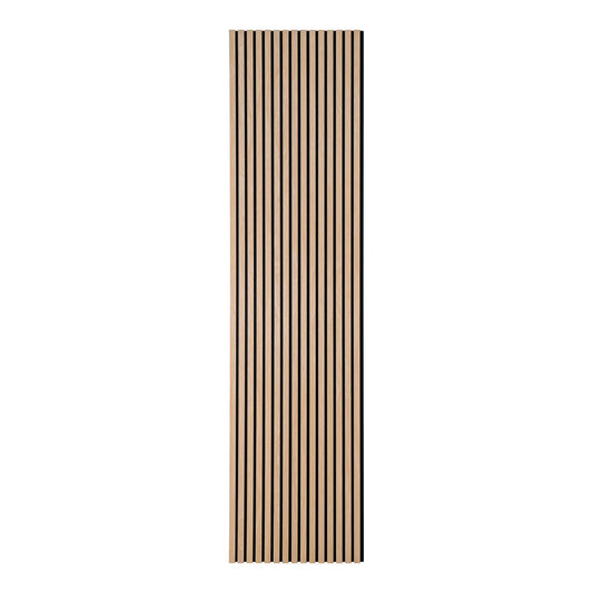 Akustiskpanel 2-pack ek