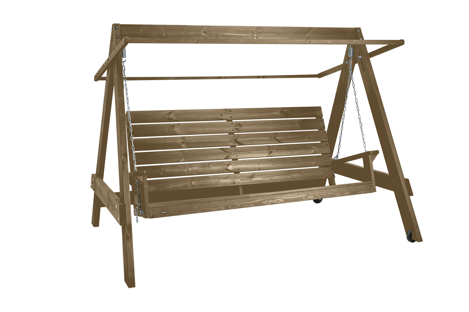 Kornhult Hammock - Brun, Svart - bild 1 [brafab-src:https://www.brafab.se/storage/43797A5AF3899B1E54D28C9D62ADC9292252179AFE3C58D0ECE4D84E0B37A691/faa0388ffcfb4202a73167d40a158550/png/media/1b5da94e486a4747ab404a93347fd431/6510-60.png]