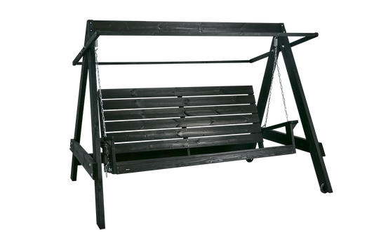 Kornhult Hammock - Brun, Svart - bild 2 [brafab-src:https://www.brafab.se/storage/8F2E7633B175C1123859968D9EBF064105E4B417C4B427A2C7B1ED3F0F9BF3B5/846939d0e5354b1797ffdb1f82ab54c5/png/media/7f44278b36f443bca69d295c3a4533bf/6510-88.png]