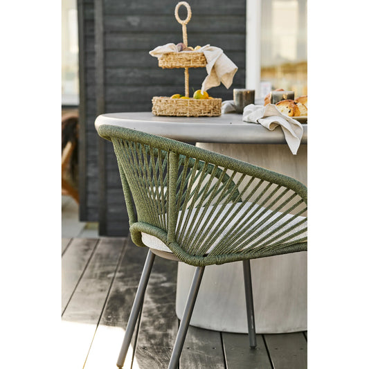 Novella dining chair