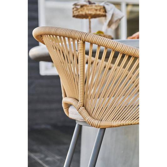 Novella dining chair