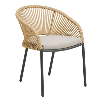 Silla de comedor Novella