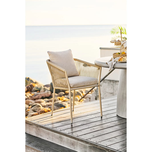 Salerno dining chair