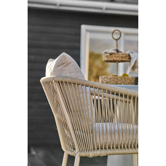 Salerno dining chair