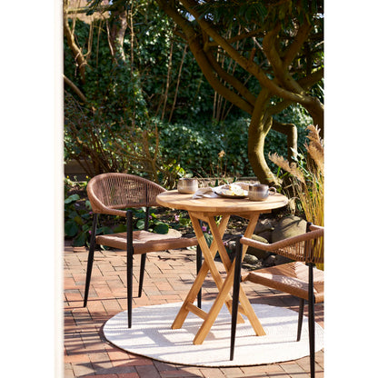 Silla de comedor Canari