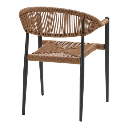 Silla de comedor Canari