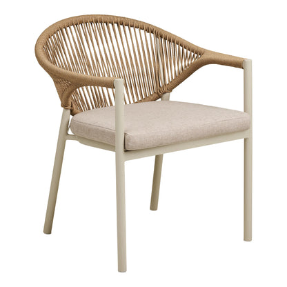 Silla de comedor Abela