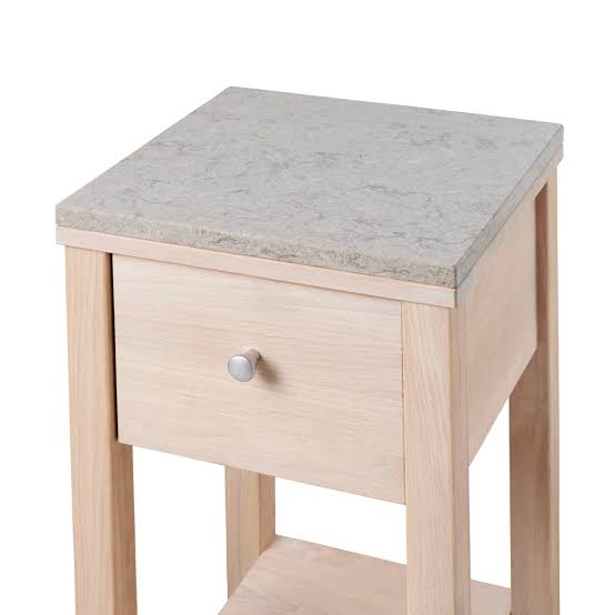 Wilma bedside table