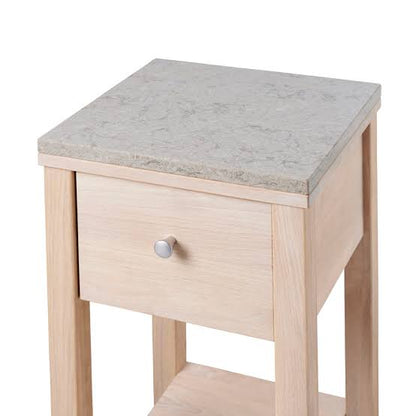 Wilma bedside table