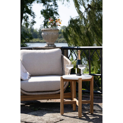 Terracina sidobord