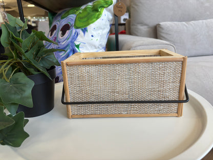 Kajsa candle holder