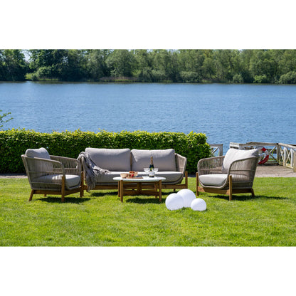 Terracina sofa set