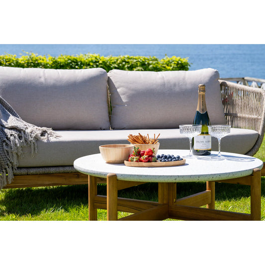 Terracina sofa set