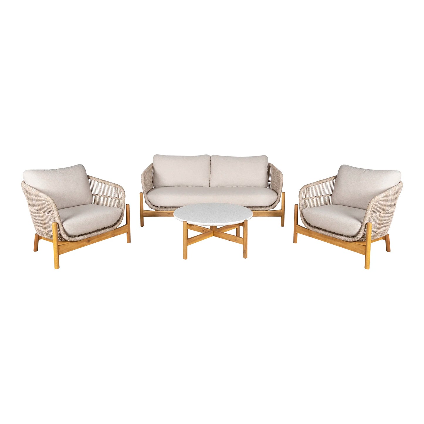 Terracina sofa set
