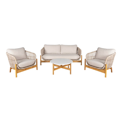 Terracina sofa set