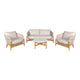 Terracina sofa set