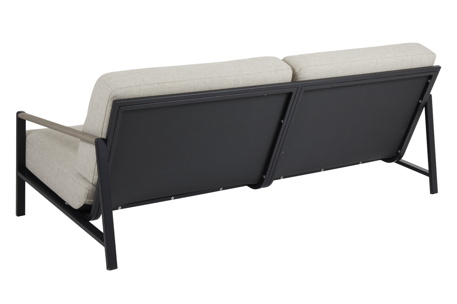 Lyra 2,5-sits Soffa - Svart/Sand, Svart/Teddy Black - bild 2 [brafab-src:https://www.brafab.se/storage/EFE7EE6DC55E3D3C656ECDCEA1DBEFEE8BE15EB4CED85216710161826747BCFA/5bd832ed36924285beb9ef541511c5e7/png/media/586e4f5d46654679b0e840fce1b6df81/77523%2077523.png]