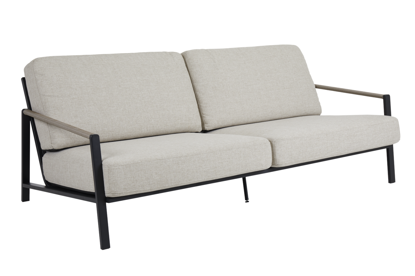 Lyra 2,5-sits Soffa - Svart/Sand, Svart/Teddy Black - bild 1 [brafab-src:https://www.brafab.se/storage/13D8A254BD44D57C8ADC119FED42FF7B3AD580EE8878C4DADEF1CBD709A34062/299c2ca29aca4785ad2d1c58e9699e0e/png/media/91abd829a6dd488fa05560ddff9455bc/77525%2077525.png]