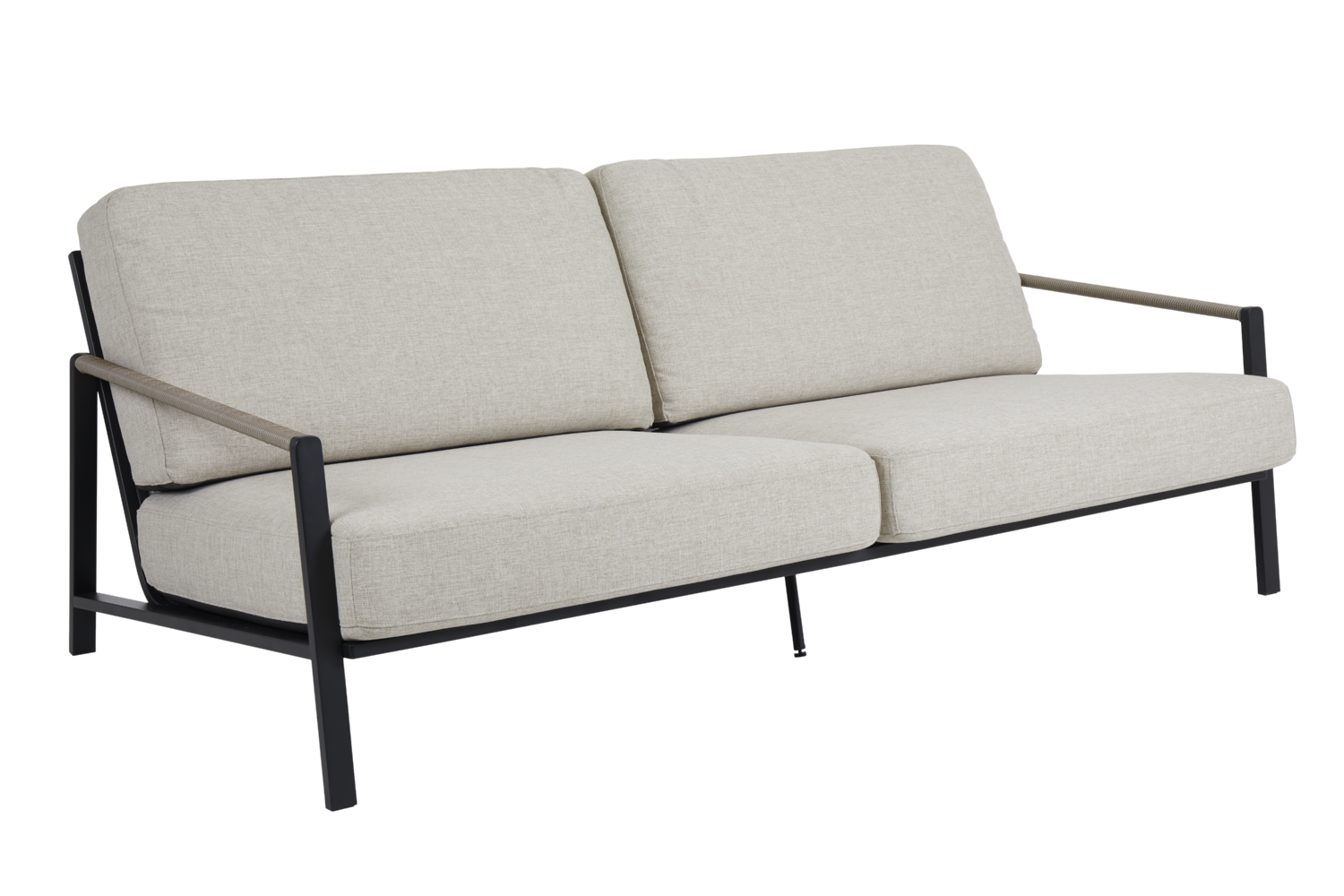 Lyra 2,5-sits Soffa - Svart/Sand, Svart/Teddy Black - bild 1 [brafab-src:https://www.brafab.se/storage/13D8A254BD44D57C8ADC119FED42FF7B3AD580EE8878C4DADEF1CBD709A34062/299c2ca29aca4785ad2d1c58e9699e0e/png/media/91abd829a6dd488fa05560ddff9455bc/77525%2077525.png]