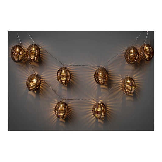 Carlisle led ljusslinga