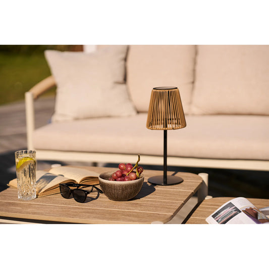 Salford solcellslampa