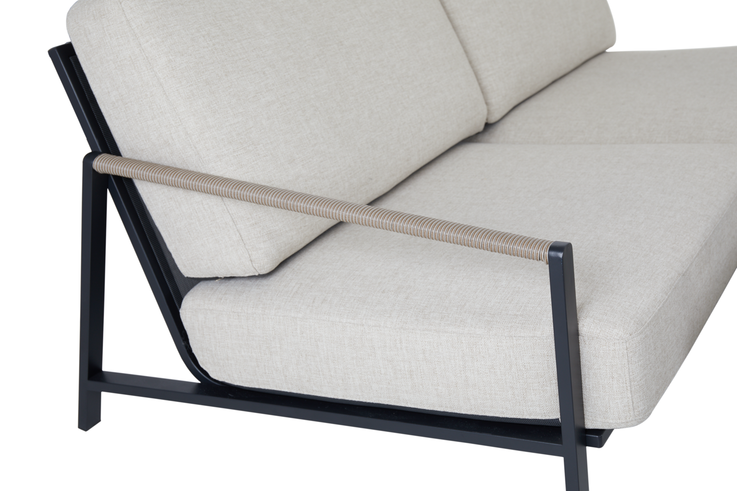 Lyra 2,5-sits Soffa - Svart/Sand, Svart/Teddy Black - bild 6 [brafab-src:https://www.brafab.se/storage/463E6D599ECC76720329363D6CAA7A2DEC6D4AF068EDF807909D000F994C33E6/ac5c4a4a409245178035d20c64945056/png/media/2fe0e963b62d4f3a845e9d69da6c5900/79904%2079904.png]