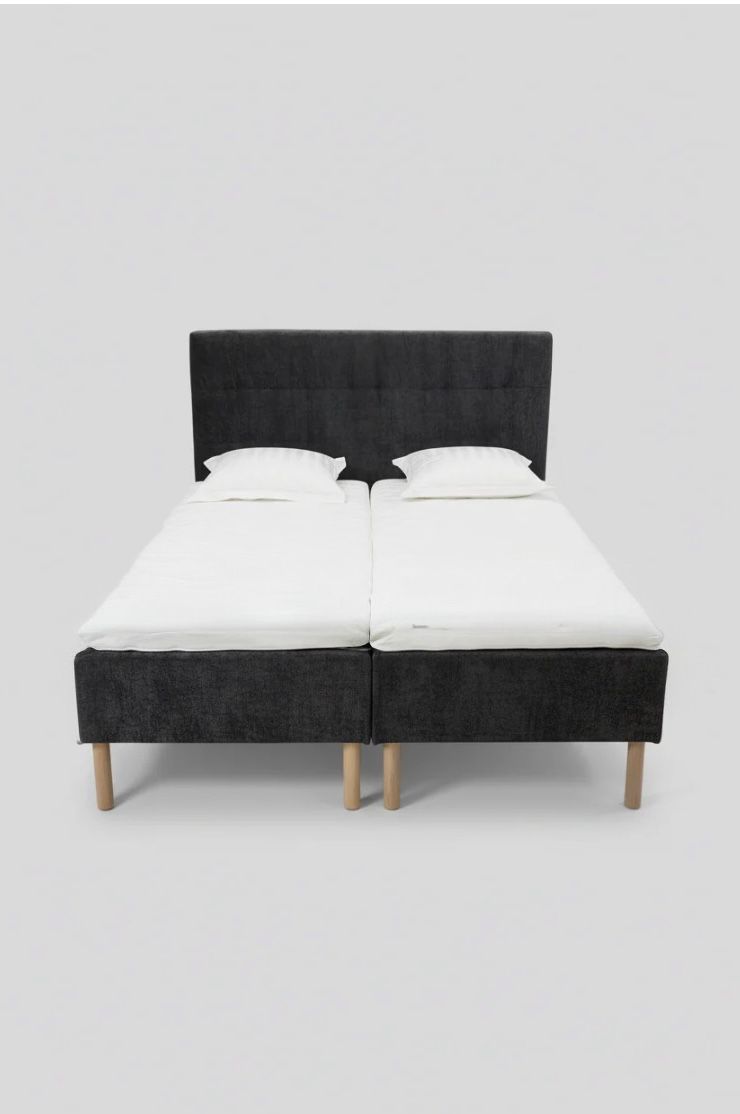 Maja frame bed