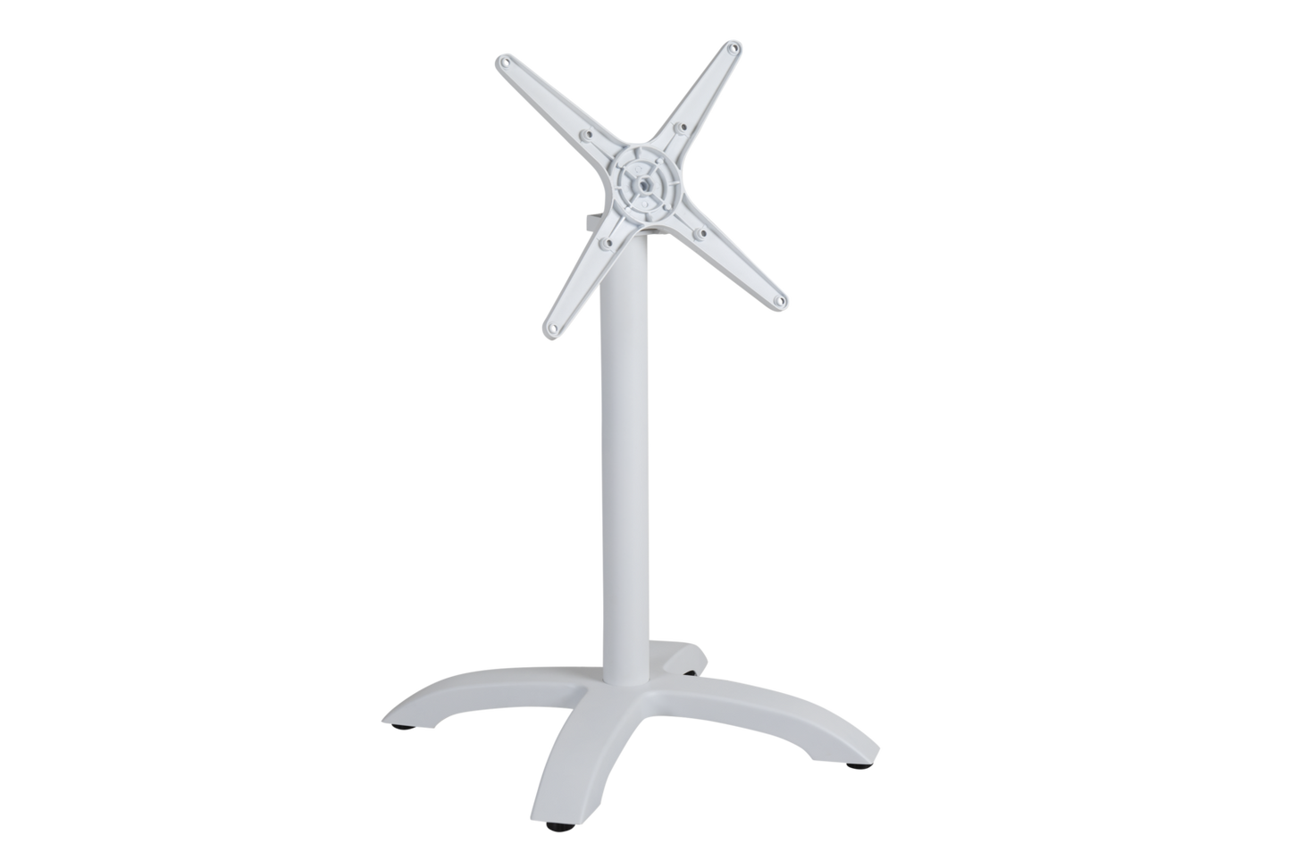 Avila Bordsstativ - Svart, Vit - bild 2 [brafab-src:https://www.brafab.se/storage/30FC5FA7638B00638B237C297EF759CB252AEFEE28C19A0BD3FF184608B179C6/7780f6b8e6994e9880c19595160c3e14/png/media/206c4417556c4f3a9bb91f5a6f8952e2/81100%2081100.png]