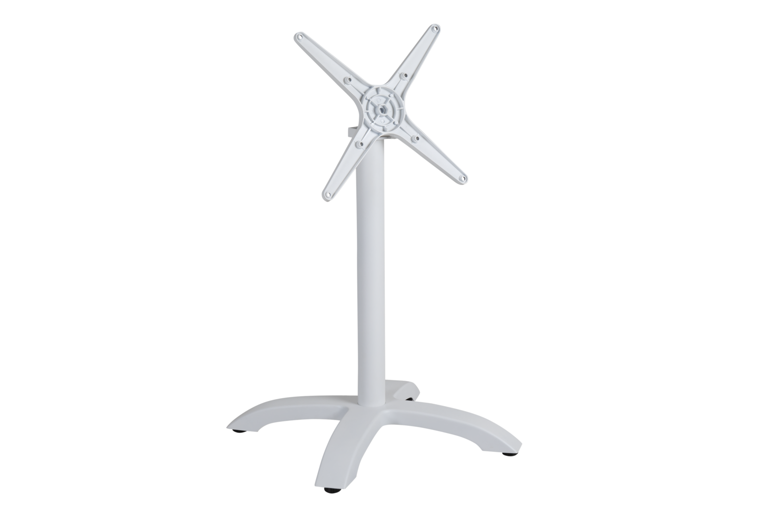 Avila Bordsstativ - Svart, Vit - bild 2 [brafab-src:https://www.brafab.se/storage/30FC5FA7638B00638B237C297EF759CB252AEFEE28C19A0BD3FF184608B179C6/7780f6b8e6994e9880c19595160c3e14/png/media/206c4417556c4f3a9bb91f5a6f8952e2/81100%2081100.png]