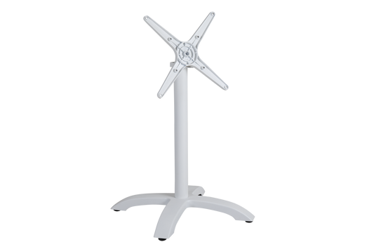 Avila Bordsstativ - Svart, Vit - bild 2 [brafab-src:https://www.brafab.se/storage/30FC5FA7638B00638B237C297EF759CB252AEFEE28C19A0BD3FF184608B179C6/7780f6b8e6994e9880c19595160c3e14/png/media/206c4417556c4f3a9bb91f5a6f8952e2/81100%2081100.png]