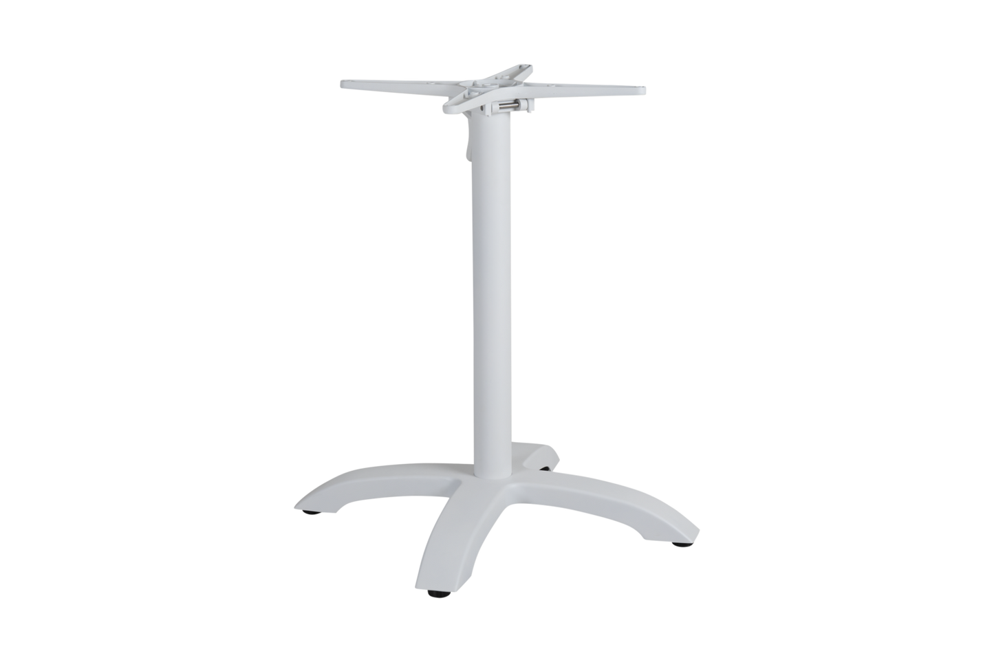 Avila Bordsstativ - Svart, Vit - bild 1 [brafab-src:https://www.brafab.se/storage/04D78CC14FDC07731C70DB34117001F0AE2AB8E59A778A452317DC4A1D9E7BFF/4e712c9d35f2466c930f228f6fe62fec/png/media/536f349c7dc74725a009d720d66a4503/81101%2081101.png]