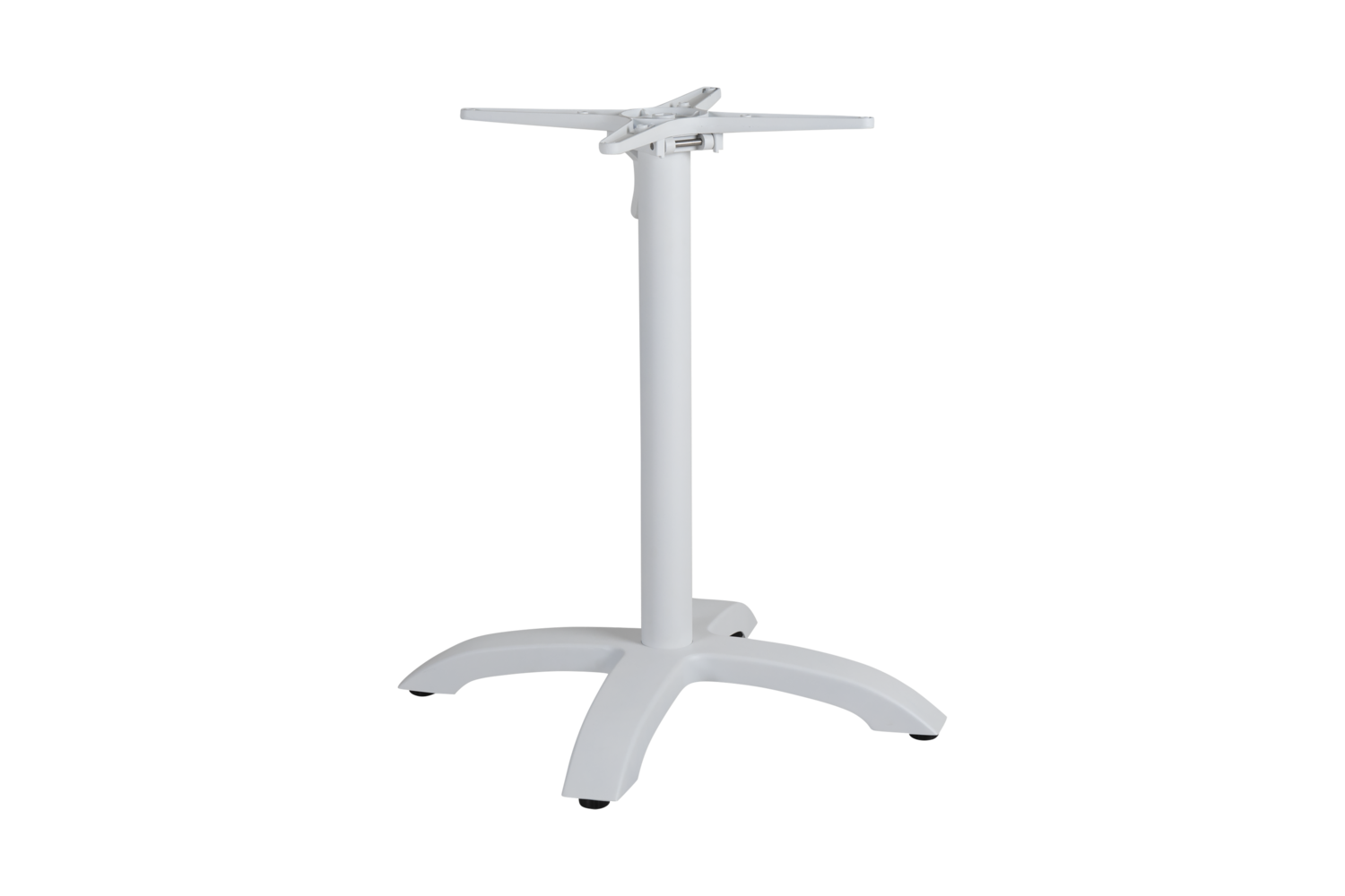 Avila Bordsstativ - Svart, Vit - bild 1 [brafab-src:https://www.brafab.se/storage/04D78CC14FDC07731C70DB34117001F0AE2AB8E59A778A452317DC4A1D9E7BFF/4e712c9d35f2466c930f228f6fe62fec/png/media/536f349c7dc74725a009d720d66a4503/81101%2081101.png]