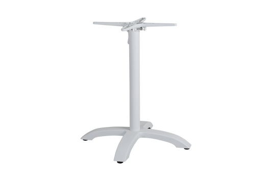 Avila Bordsstativ - Svart, Vit - bild 1 [brafab-src:https://www.brafab.se/storage/04D78CC14FDC07731C70DB34117001F0AE2AB8E59A778A452317DC4A1D9E7BFF/4e712c9d35f2466c930f228f6fe62fec/png/media/536f349c7dc74725a009d720d66a4503/81101%2081101.png]