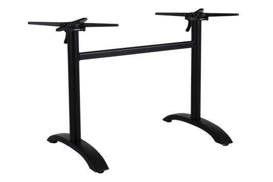 Avila Bordsstativ - Svart, Vit - bild 17 [brafab-src:https://www.brafab.se/storage/3FF59124C766C6CB65D7C302AF005BAF2B06615BE843BC2476E7F3D7FCC0B7B6/065524e07f4c419e974620152a918451/png/media/0299002607404ab89effc429d2fe7308/81103%2081103.png]