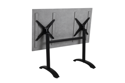 Avila Bordsstativ - Svart, Vit - bild 20 [brafab-src:https://www.brafab.se/storage/99C4AC24C87CF4D508491AEE74A8756EF3E3E556E5BD8D97233A2E51EFC3B23E/658c7e126e4a4d56bddf4810f09ddefb/png/media/a867212635ef4eb5b2b553b93ca476c0/81331%2081331.png]