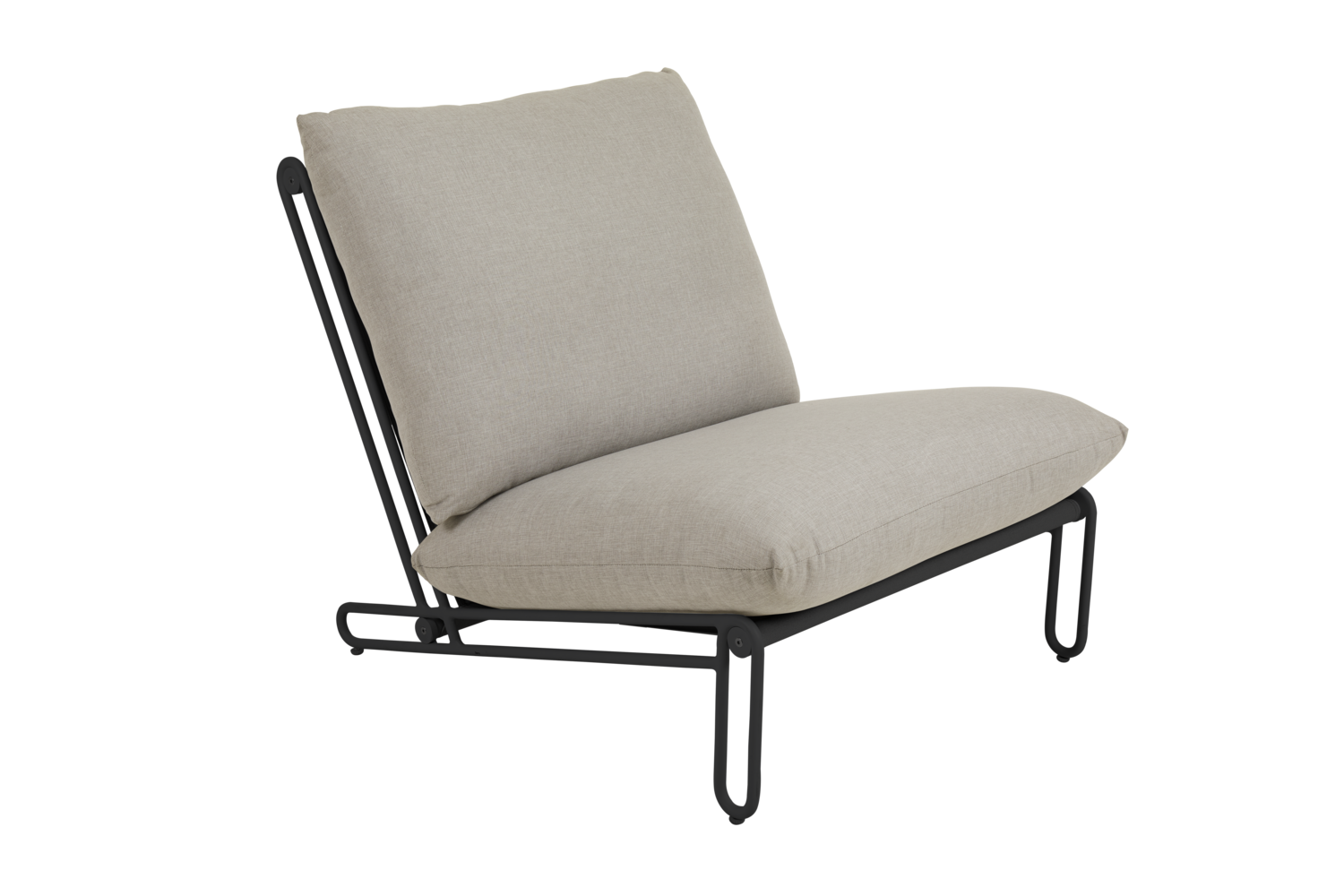 Blixt Loungefåtölj - Light Grey/Teddy Verde, Pearl White/Teddy Orange, Svart/Cley beige, Svart/Sky Grey, Svart/Teddy Ant - bild 21 [brafab-src:https://www.brafab.se/storage/CC1B9AAE9C864E50B6B67F6BDFABB8C1ABDF726C9B2FFDFD23BF9CD7C6C9D369/fa31431c12214b4eba863e775f0954e8/png/media/03d5b71ba97546c3aba5bf60958e04a1/82742%2082742.png]