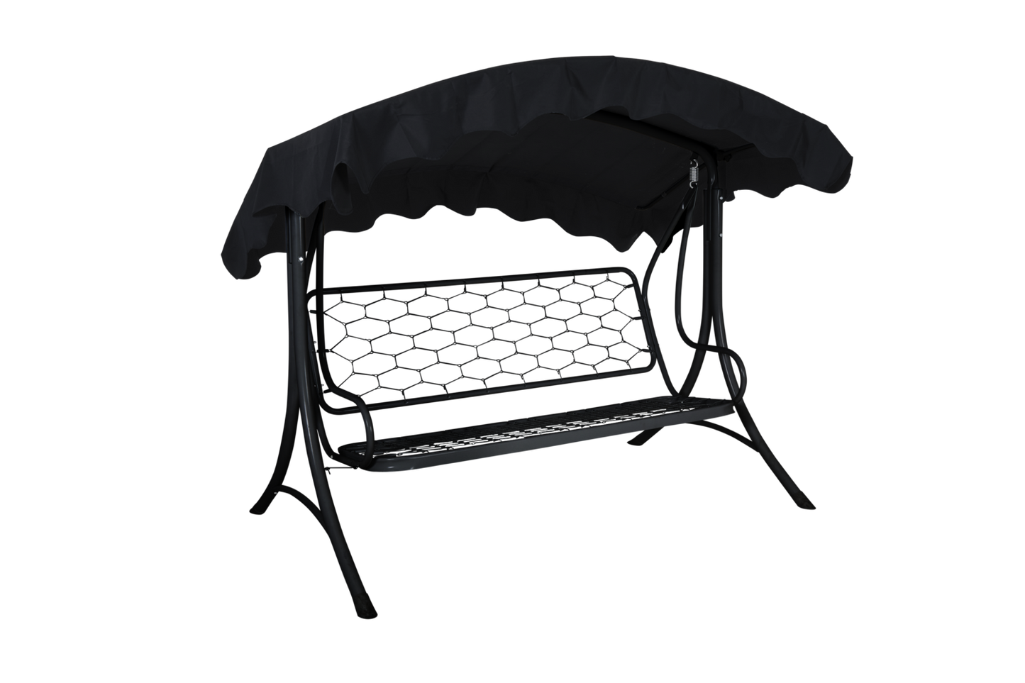 Prag Hammock - Svart, Vit - bild 5 [brafab-src:https://www.brafab.se/storage/B834B80CAF005175CC0C08FCF65CDF20105C2AA05DAFCA4F6C76CDBD9381329D/d1360de7b7eb43a58e22047116b74acf/png/media/49cda5c3fa5b4cf688b3b95215ecf451/83451%2083451.png]