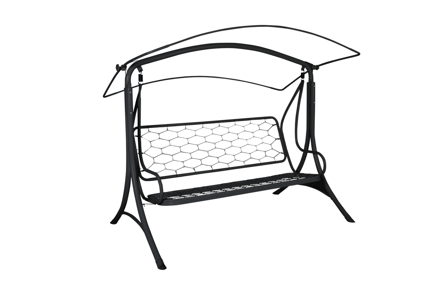 Prag Hammock - Svart, Vit - bild 4 [brafab-src:https://www.brafab.se/storage/FC1D4C283F589B03914DF0BC0349D00D27674D97082BD3B6A8458EDB36B72F6D/7ae9d51db7004b0791c64c4a8f131f92/png/media/af1cd8acbc204b4d8e773af931f8de7e/83452%2083452.png]