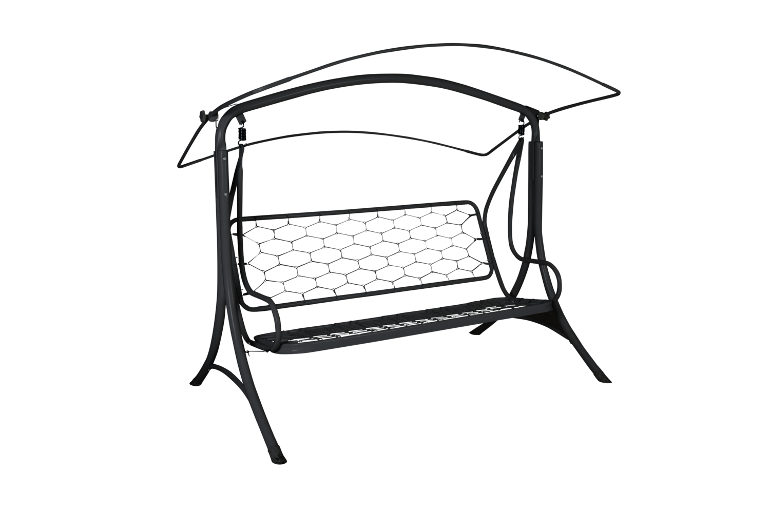Prag Hammock - Svart, Vit - bild 4 [brafab-src:https://www.brafab.se/storage/FC1D4C283F589B03914DF0BC0349D00D27674D97082BD3B6A8458EDB36B72F6D/7ae9d51db7004b0791c64c4a8f131f92/png/media/af1cd8acbc204b4d8e773af931f8de7e/83452%2083452.png]