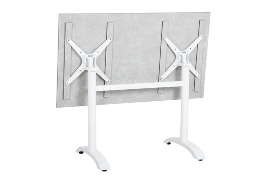 Avila Bordsstativ - Svart, Vit - bild 15 [brafab-src:https://www.brafab.se/storage/86D838FC7EE2D85B74DB0E5FE19C7DB671DE9F64EB0725DD541BDDE1F7AD26A7/e27a6d6ff1774329ab9e7316bf237a76/png/media/565965b1cf2242e4a74ff5e752c31b05/86740%2086740.png]