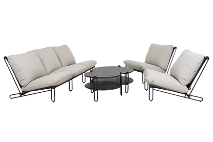 Blixt Loungefåtölj - Light Grey/Teddy Verde, Pearl White/Teddy Orange, Svart/Cley beige, Svart/Sky Grey, Svart/Teddy Ant - bild 28 [brafab-src:https://www.brafab.se/storage/A4D5CF7A4C426F79B7731489E21A440B01C9BB97321B0AFEB10116A5EC5CBB0A/91a7106de7f24daa8553e560f552b354/png/media/98a290c43b4442f3a827ed53710bf57b/86744%2086744.png]