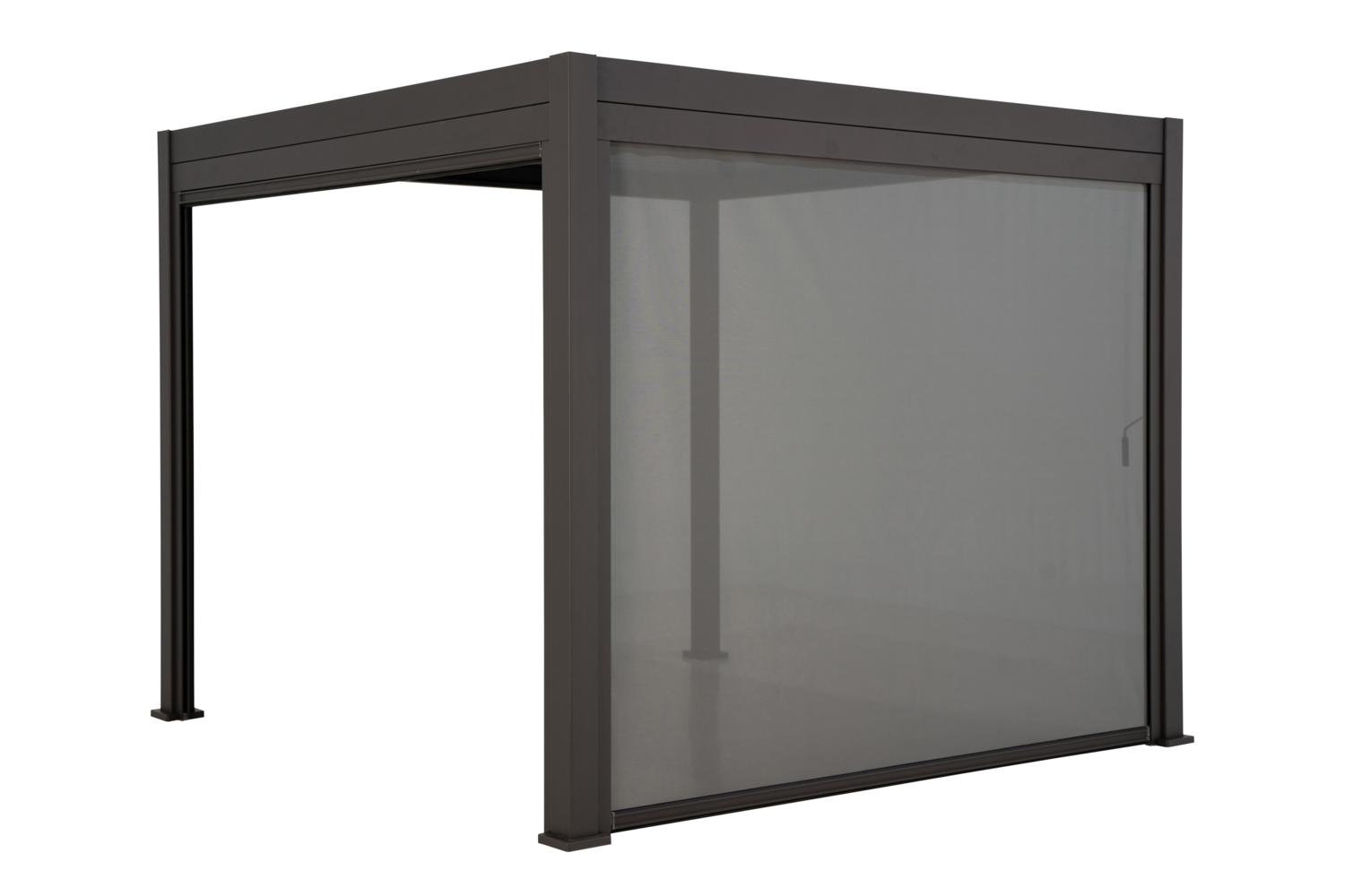 Sombra Sidovägg - Antracit - bild 1 [brafab-src:https://www.brafab.se/storage/65C1067BDCC35DC721A2738A65A16B31E57715AA4AE092EC50A48C5C7DBEA48B/5b0909cb072c45dd84c43056e9de2c16/png/media/0329cb824c3f4a66b301acb7f8d1874b/88349%2088349.png]