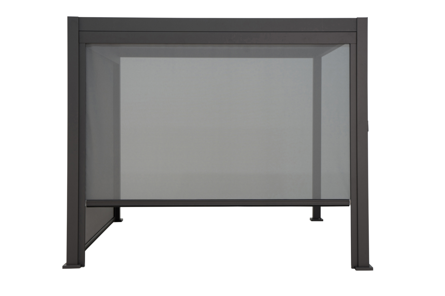 Sombra Sidovägg - Antracit - bild 2 [brafab-src:https://www.brafab.se/storage/EF0C049618FD563AF88A3C305FF4F99B7A1144F782139AA32D1294E2DC4661A0/80fb225de59a42d6a6234f92a134cd29/png/media/2dc6e41e27ae4fea84adfcdf209dbc13/88351%2088351.png]